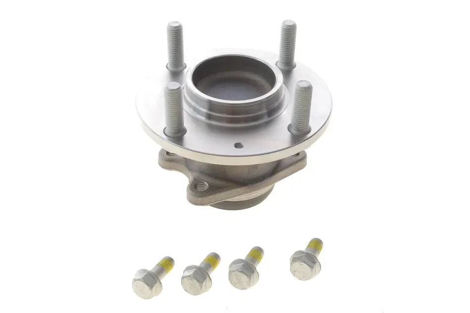 Підшипник маточини (задньої) Mitsubishi Colt 04-12/Smart Forfour 04-06 (+ABS) Metelli 19-2755 (фото 1)