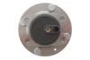 Підшипник маточини (задньої) Mitsubishi Colt 04-12/Smart Forfour 04-06 (+ABS) Metelli 19-2755 (фото 4)