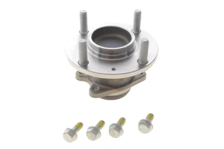 Підшипник маточини (задньої) Mitsubishi Colt 04-12/Smart Forfour 04-06 (+ABS) Metelli 19-2755