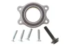 Підшипник маточини (передньої/задньої) Audi A4 07-16/A5 07-17/A6 11-18 (+ABS) Metelli 19-2779 (фото 1)