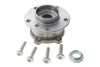 Підшипник маточини (передньої) BMW X5 (E70/F15/F85)/X6 (E71/E72/F16/F86) 06- (+ABS) Metelli 19-2786 (фото 1)