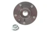 Підшипник маточини (передньої) Chevrolet Captiva/Opel Antara 2.0D/2.4-3.2 06- Metelli 19-2788 (фото 1)