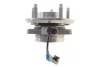 Підшипник маточини (передньої) Chevrolet Captiva/Opel Antara 2.0D/2.4-3.2 06- Metelli 19-2788 (фото 4)