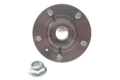 Підшипник маточини (передньої) Chevrolet Captiva/Opel Antara 2.0D/2.4-3.2 06- Metelli 19-2788