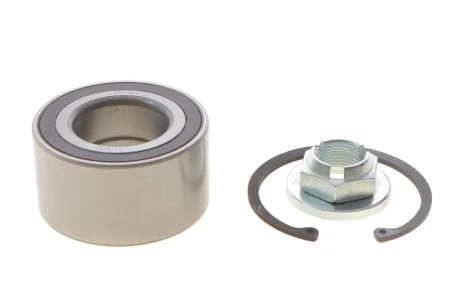 Підшипник маточини (передньої) Ford Connect 02-13 (39x74x39) (+ABS) Metelli 19-2809