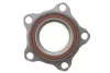 Підшипник маточини (передньої) Ford Transit 06- (4 отв.) (57x45x78/110) (к-кт) Metelli 19-2810 (фото 4)