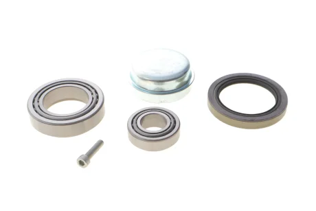 Підшипник маточини (передньої) MB E-class (W211/W212) 02-15 (20/13x40x67/93) (к-кт) Metelli 19-2828