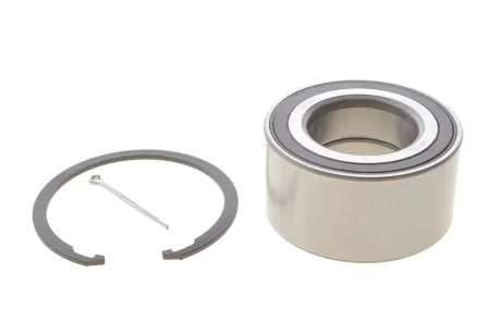 Підшипник маточини (передньої) Peugeot 4007/4008/Mitsubishi ASX/Outlander (43x80x40) (к-кт) Metelli 19-2843