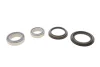 Підшипник маточини (передньої) Ford Ranger 99-06/Mazda B-Serie 87-06 (73.4x38x19.8/19.6) (к-кт) Metelli 19-2860 (фото 1)
