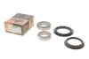 Підшипник маточини (передньої) Ford Ranger 99-06/Mazda B-Serie 87-06 (73.4x38x19.8/19.6) (к-кт) Metelli 19-2860 (фото 2)