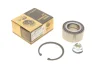 Підшипник маточини (передньої) Renault Megane III/IV 08-/Duster 11- (42x80x39) (+ABS) (к-кт) METELLI Metelli 19-2872 (фото 1)