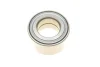 Підшипник маточини (передньої) Renault Megane III/IV 08-/Duster 11- (42x80x39) (+ABS) (к-кт) METELLI Metelli 19-2872 (фото 2)