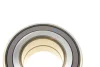 Підшипник маточини (передньої) Renault Megane III/IV 08-/Duster 11- (42x80x39) (+ABS) (к-кт) METELLI Metelli 19-2872 (фото 3)