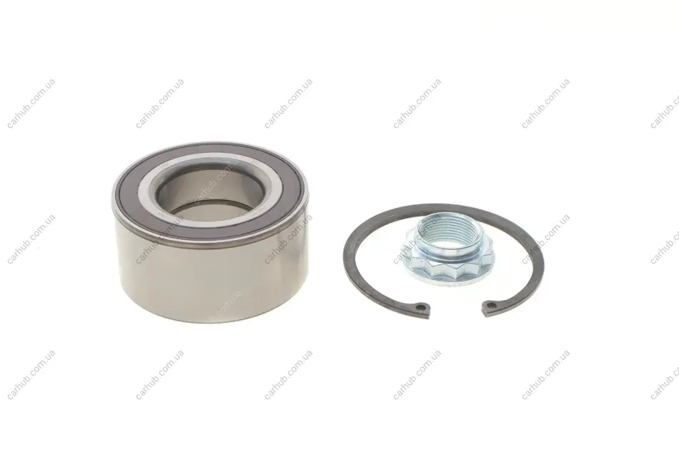 Підшипник маточини (задньої) BMW 1 (E82/E88)/3 (E91/E93) 05-13 (45x85x41)(+ABS) Metelli 19-2888 (фото 1)