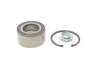 Підшипник маточини (задньої) BMW 1 (E82/E88)/3 (E91/E93) 05-13 (45x85x41)(+ABS) Metelli 19-2888 (фото 1)