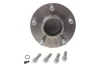 Підшипник маточини (задньої) Ford Focus II 04-12/C-MAX 07-12 (к-кт) Metelli 19-2922 (фото 1)