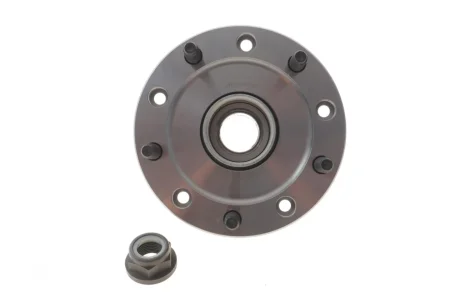 Підшипник маточини (задньої) Ford Transit 06-14 (FWD) (d=37mm) (+ABS) (0.8-13Q) Metelli 19-2927