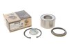Підшипник маточини (передньої) Mazda 323 91-94/626 92-02/KIA Carens II 02- (42x80x45)(к-кт) Metelli 19-7061 (фото 2)