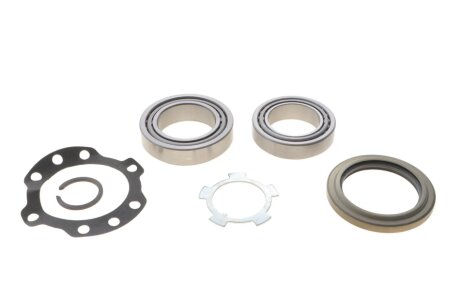 Фото підшипник маточини (передньої) Toyota Land Cruiser/Hilux V -97 (21.5x45.2x82) (к-кт) Metelli 19-7112 Підшипник маточини (передньої) Toyota Land Cruiser/Hilux V -97 (21.5x45.2x82) (к-кт) Metelli 19-7112