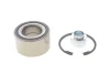 Підшипник маточини (передньої) Daewoo Nubira 03-/Chevrolet Lacetti 04- (39x74x39) (к-кт) Metelli 19-7118 (фото 1)