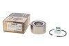 Підшипник маточини (передньої) Daewoo Nubira 03-/Chevrolet Lacetti 04- (39x74x39) (к-кт) Metelli 19-7118 (фото 2)