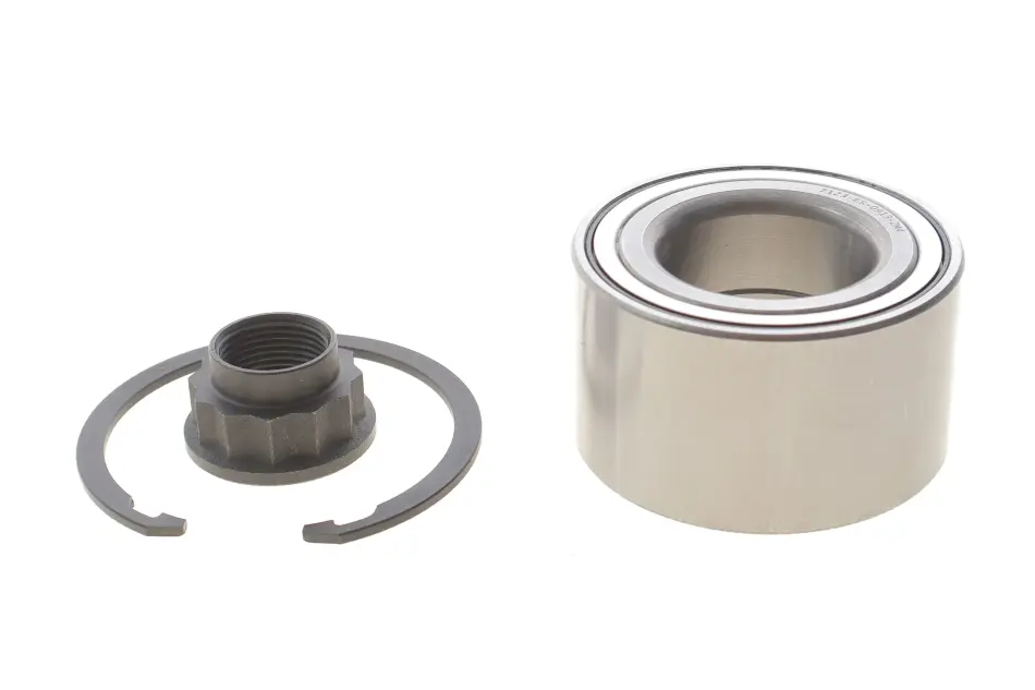Підшипник маточини (передньої) Toyota Avensis 97-08/Corolla 97-07 (40x74x42) (к-кт) Metelli 19-7123 (фото 1)