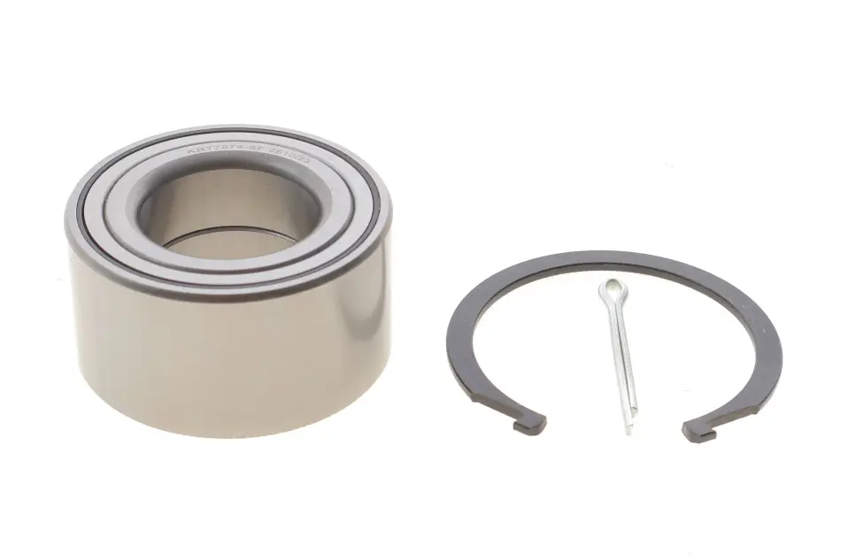 Підшипник маточини (передньої) Hyundai Accent 99-03/Kia Rio 05- (38x70x37) (к-кт) Metelli 19-7674 (фото 1)