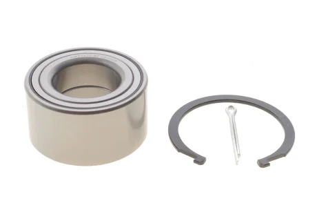 Підшипник маточини (передньої) Hyundai Accent 99-03/Kia Rio 05- (38x70x37) (к-кт) Metelli 19-7674
