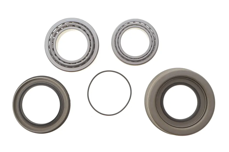 Підшипник маточини (передньої) Ford Maverick 93-98/Nissan Pathfinder 97-04 (к-кт) Metelli 19-7711 (фото 1)