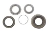 Підшипник маточини (передньої) Ford Maverick 93-98/Nissan Pathfinder 97-04 (к-кт) Metelli 19-7711 (фото 1)