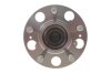 Підшипник маточини (задньої) Kia Ceed 1.6 CRDi 06-12 (+ABS) Metelli 19-7815 (фото 1)