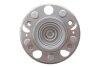 Підшипник маточини (задньої) Kia Ceed 1.6 CRDi 06-12 (+ABS) Metelli 19-7815 (фото 4)
