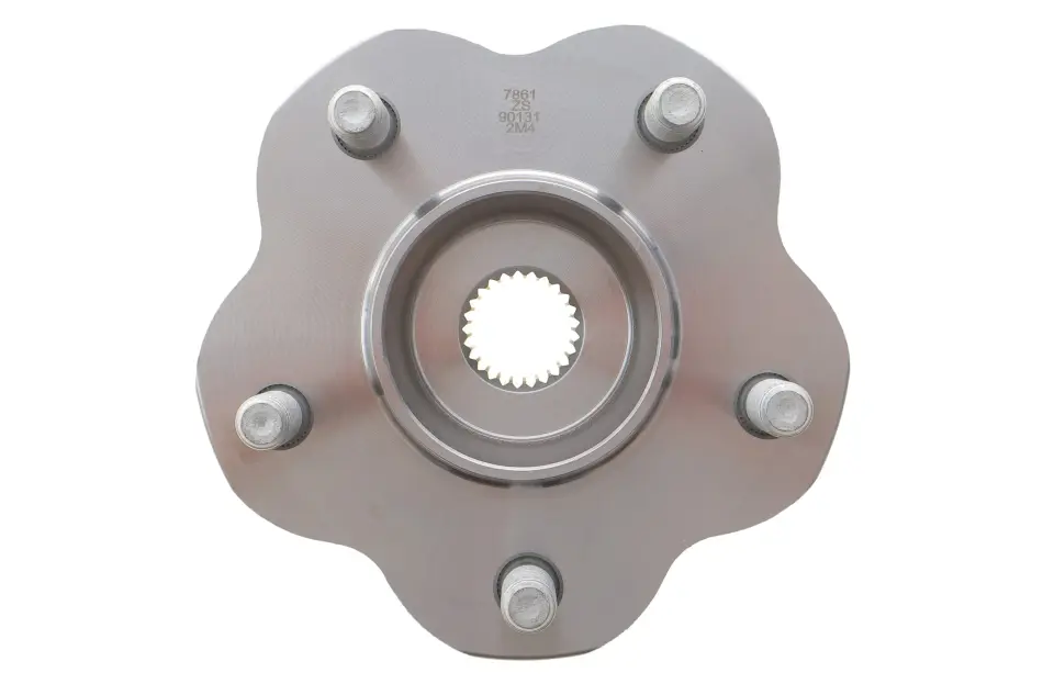 Підшипник маточини (задньої) Nissan Qashqai 07-13/X-trail 07-/Renault Koleos 08- Metelli 19-7861 (фото 1)