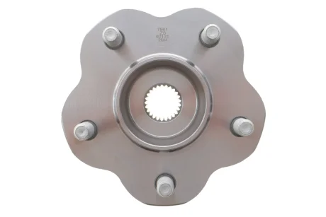 Підшипник маточини (задньої) Nissan Qashqai 07-13/X-trail 07-/Renault Koleos 08- Metelli 19-7861