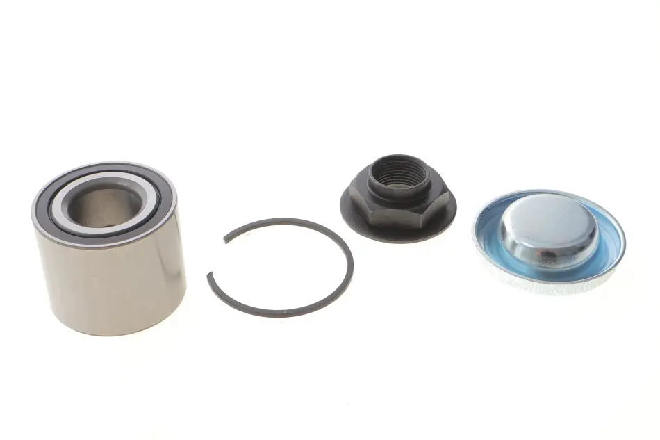 Підшипник маточини (задньої) Citroen C3/C4/Peugeot 208 1.0-1.6D 09- (25x52x42) (к-кт) Metelli 19-8109 (фото 1)