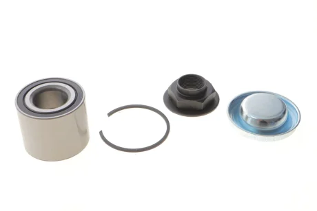 Підшипник маточини (задньої) Citroen C3/C4/Peugeot 208 1.0-1.6D 09- (25x52x42) (к-кт) Metelli 19-8109