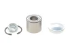 Підшипник маточини (задньої) Renault Clio 12-/Dacia Sandero 08- (25x55x43) (к-кт) Metelli 19-8120 (фото 1)