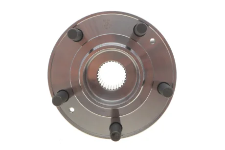 Підшипник маточини (передньої) Hyundai Tucson/Kia Sportage 15- (к-кт) Metelli 19-8144