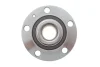 Підшипник маточини (передньої) Skoda Fabia 99-/Roomster 06- (+ABS) Metelli 19-8148 (фото 3)