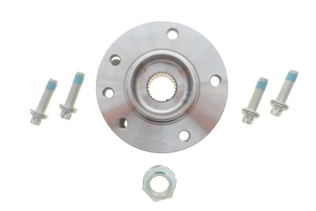 Фото підшипник маточини (передньої/задньої) Fiat 500X/Jeep Renegade 14- (к-кт) Metelli 19-8164 Підшипник маточини (передньої/задньої) Fiat 500X/Jeep Renegade 14- (к-кт) Metelli 19-8164