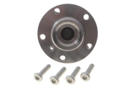 Підшипник маточини (передньої) BMW 5 (F10) 10-/X3 (F25) 12- (к-кт) Metelli 19-8217