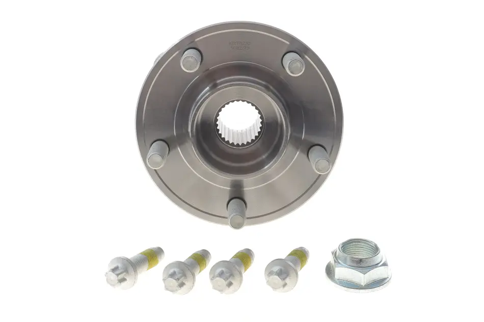 Підшипник маточини (задньої) Ford Kuga 4x4 1.5/1.6/2.0/2.0TDCi 13- Metelli 19-8232 (фото 1)