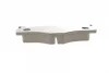 Колодки гальмівні (передні) Seat Cordoba/Ibiza 93-02/VW Caddy 82-92/Golf 82-99/Passat B2-B4 79-92 METELLI Metelli 22-0045-1 (фото 2)