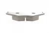 Колодки гальмівні (передні) Seat Cordoba/Ibiza 93-02/VW Caddy 82-92/Golf 82-99/Passat B2-B4 79-92 METELLI Metelli 22-0045-1 (фото 5)