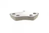 Колодки гальмівні (передні) Seat Cordoba/Ibiza/Toledo 93-02/VW Golf/Passat B2-B4 83-99 METELLI Metelli 22-0050-0 (фото 2)