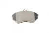 Колодки гальмівні (передні) Seat Cordoba/Ibiza/Toledo 93-02/VW Golf/Passat B2-B4 83-99 METELLI Metelli 22-0050-0 (фото 4)
