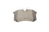 Комплект тормозных колодок (дисковых).) Metelli 22-0100-0 (фото 4)