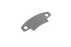 Комплект гальмівних колодок (дискових) Metelli 22-0120-0K (фото 7)