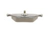 Комплект тормозных колодок (дисковых).) Metelli 22-0125-0 (фото 4)