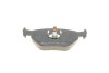 Комплект тормозных колодок (дисковых).) Metelli 22-0125-0 (фото 5)